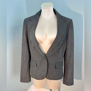 Express new without tags Charcoal Blazer for Women